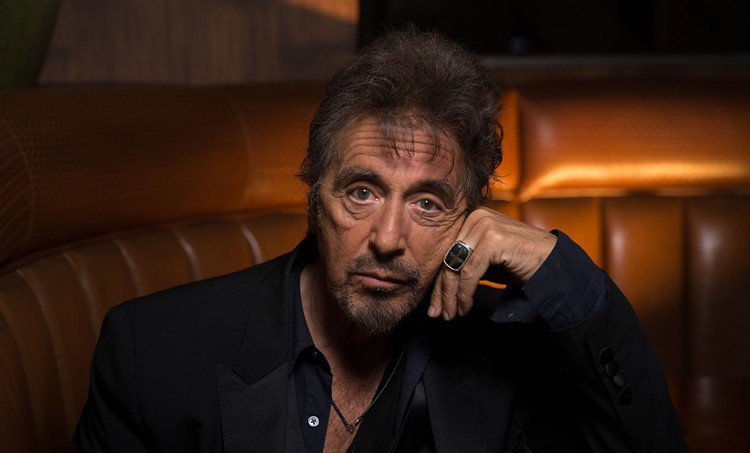 Najlepsze filmy z Al Pacino- czołowa piątka.