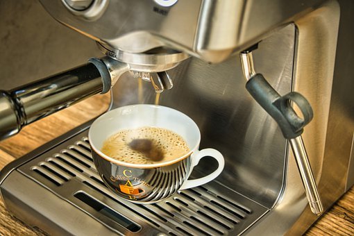 Ekspres do kawy delonghi – jaki wybrać?