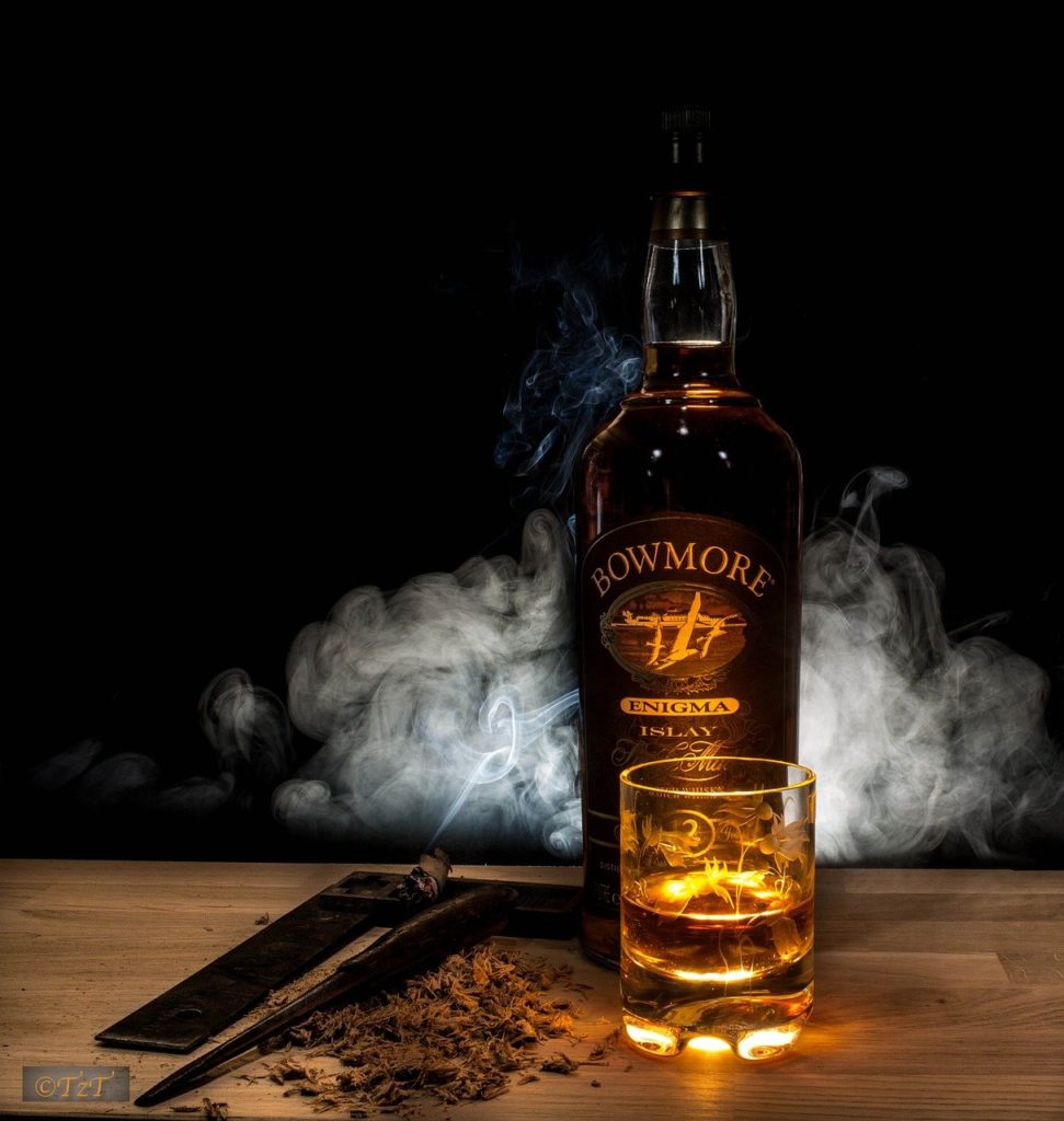 Whisky z Lidla – czego warto spróbować?