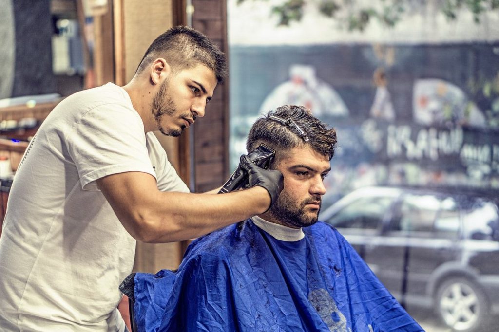 Barber – zwykły fryzjer czy coś więcej?