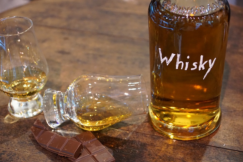 Scots whisky – co warto wiedzieć o szkockiej whisky?