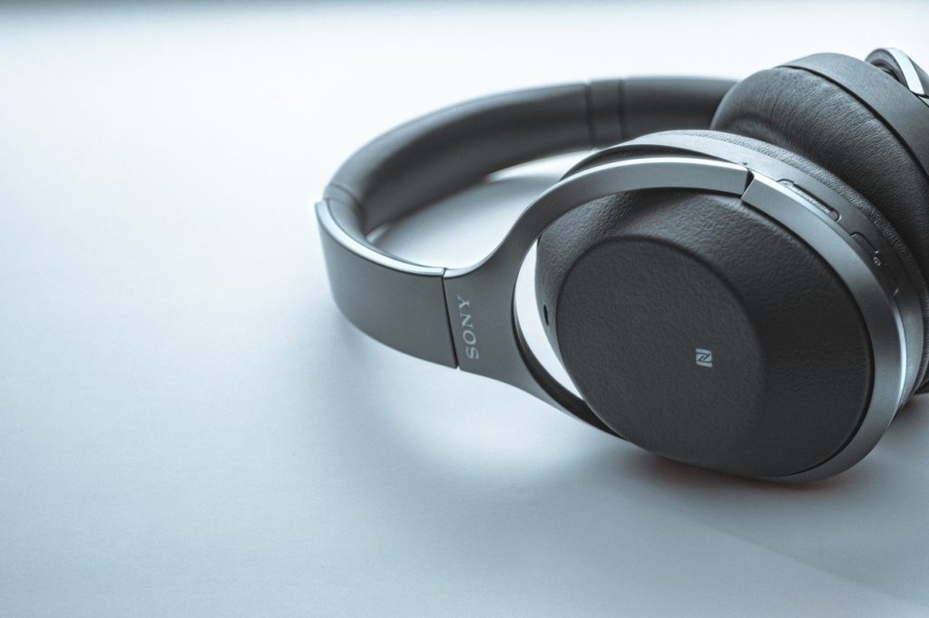 Słynne słuchawki Sony – przegląd propozycji
