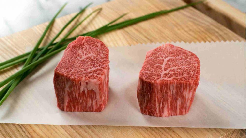 Wołowina Kobe. Czym charakteryzuje się najzdrowsza wołowina na świecie?