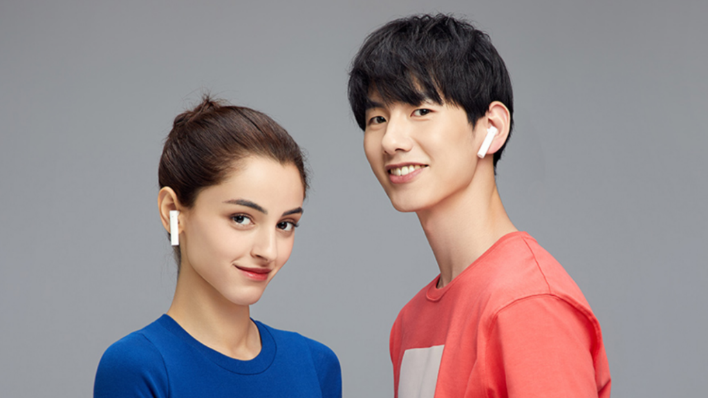 Xiaomi słuchawki bezprzewodowe – które warto kupić ?