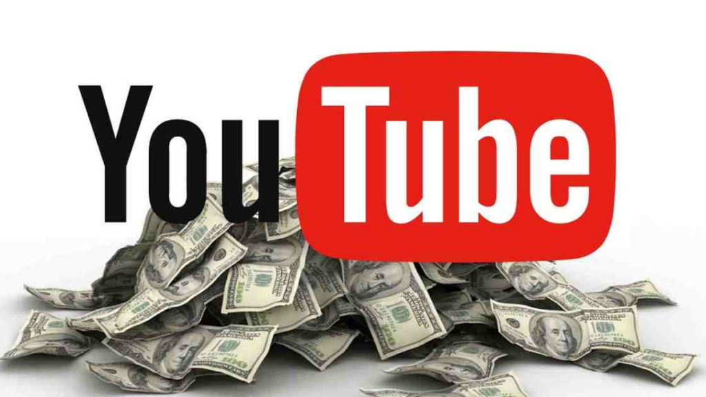 Ile zarabiają youtuberzy ? Zarobki na YT w Polsce.
