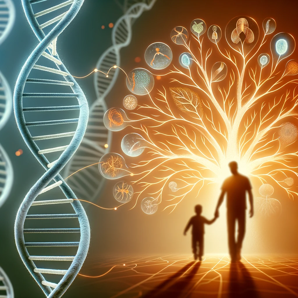 Odkryj Pewność w Kwestii Ojcostwa: Przewodnik po Szybkich, Pewnych i Dostępnych Online Testach DNA