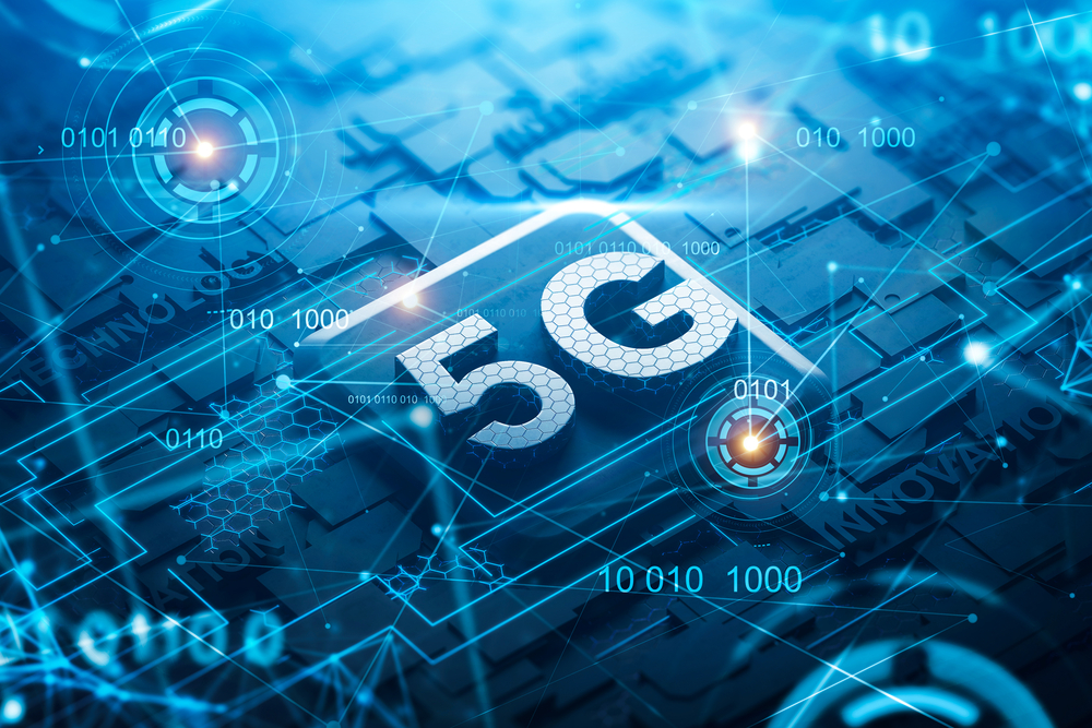 Jak szybki może być internet 5G w praktyce?