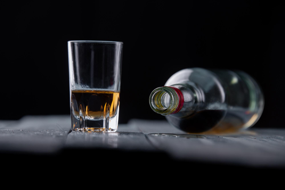Jak wszywka alkoholowa zmienia życie?