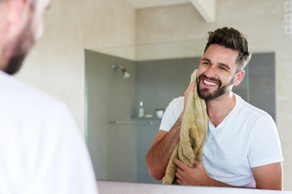 Jaki powinien być dobry szampon do brody?